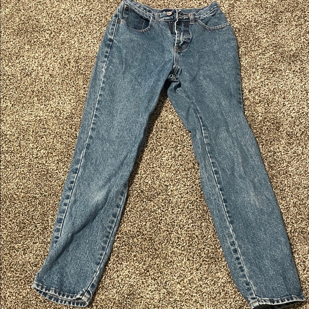 Vintage GAP high waisted jeans